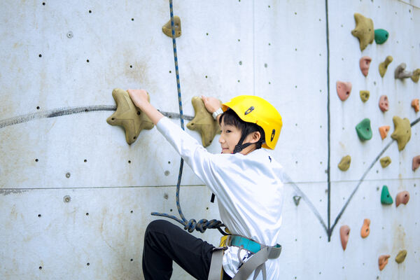 Adventure Trip - Grade 6 & Grade 7 & Grade 8 & Grade 10,Hiba Academy Nantong